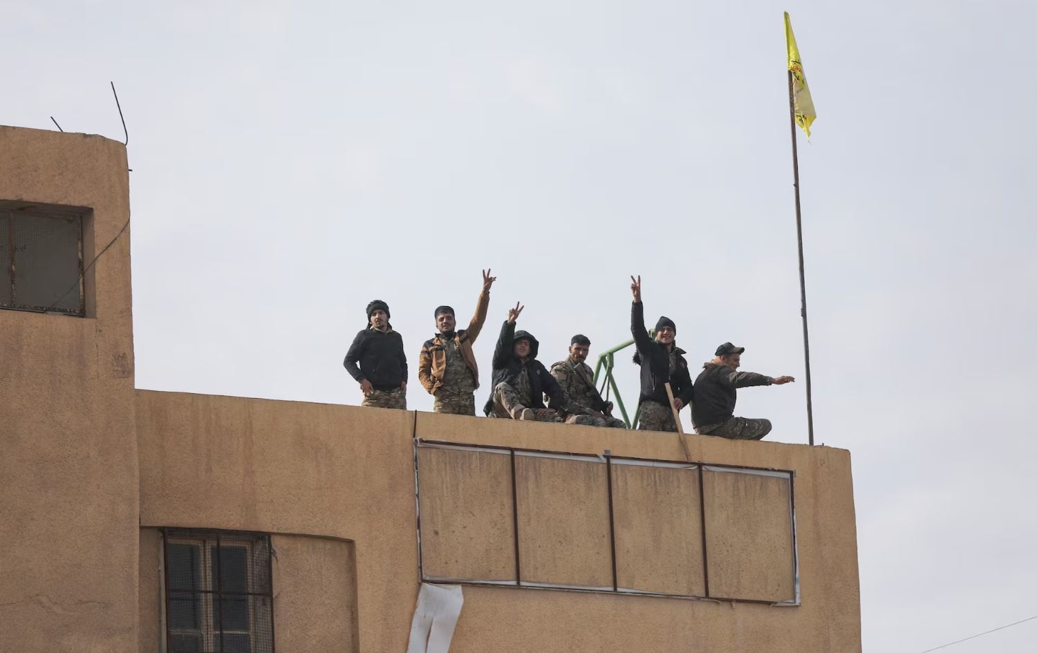 الخارجية السويسرية لرووداو: يجب تنفيذ المرسوم الخاص بحقوق الكورد في سوريا