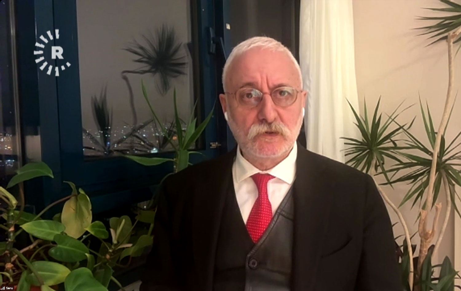 DEM Partili Saruhan Oluç