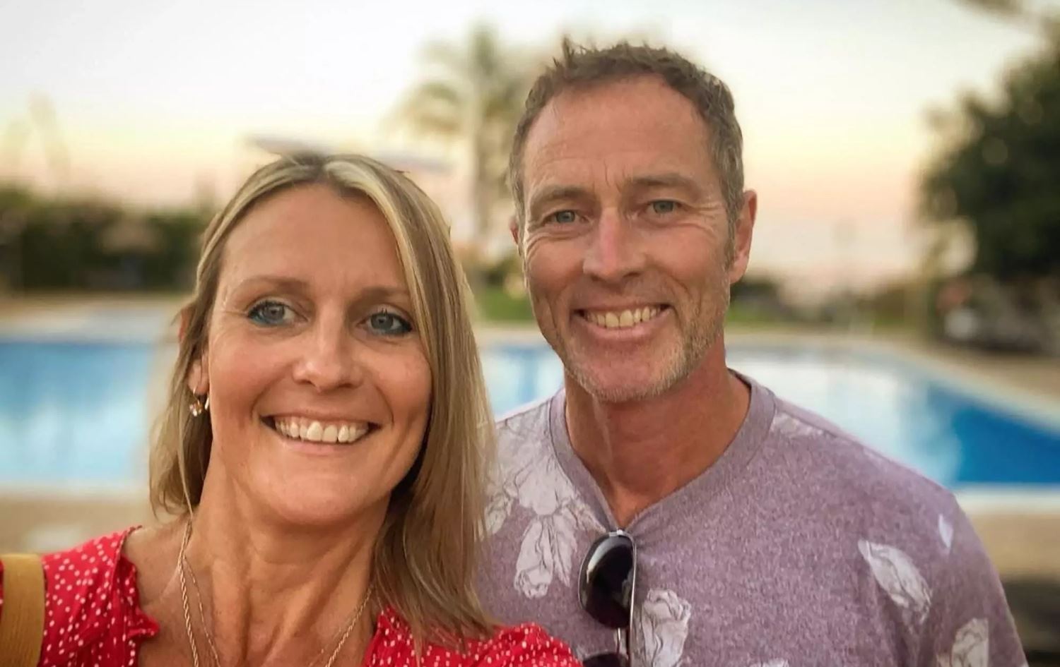 لیندا و کرایگ فۆرمان