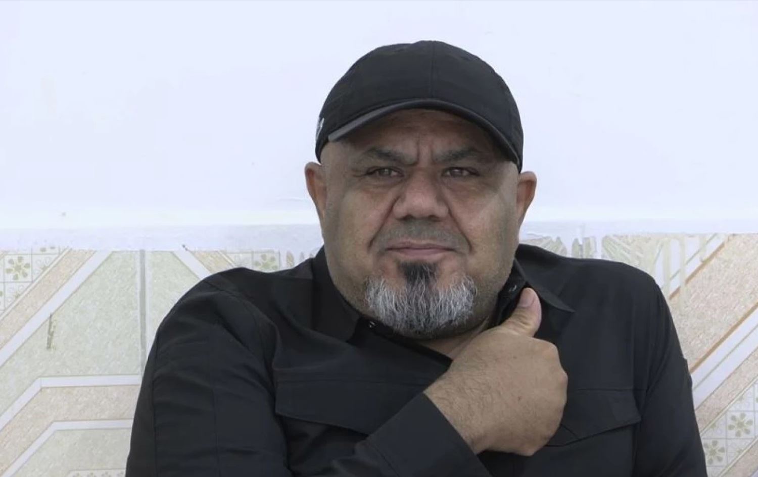 أبو تراب نائب في مجلس النواب العراقي