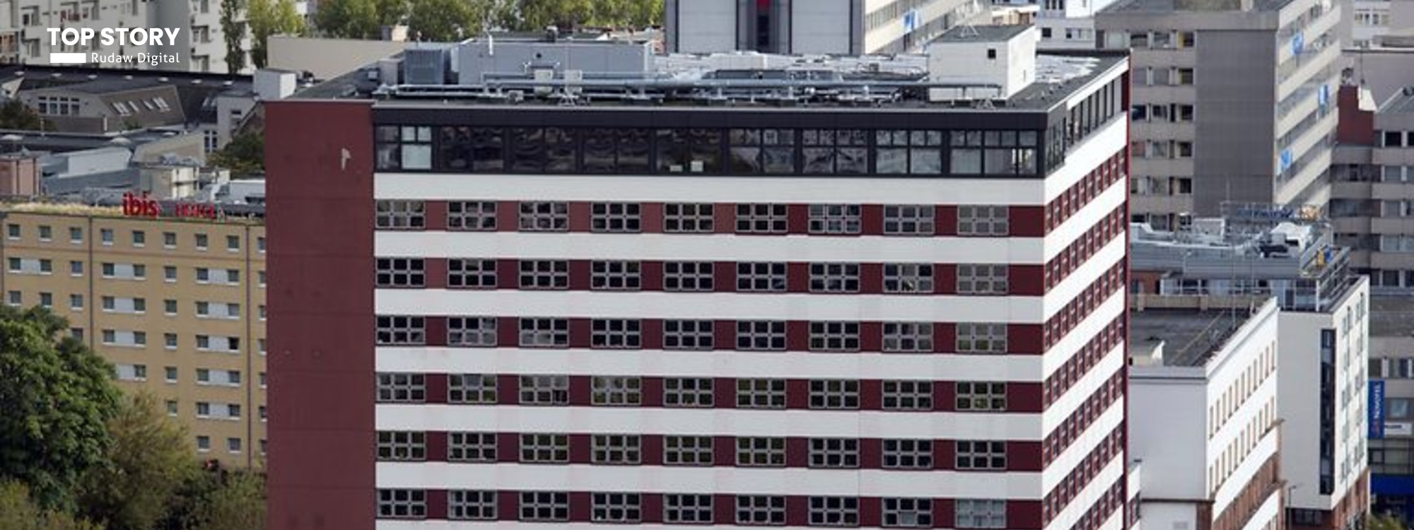 ئەڵمانیا بۆ رووداو: لە ساڵی 2025دا 53.25 ملیۆن یۆرۆمان لە گەشەپێدانی عێراق خەرجکردووە