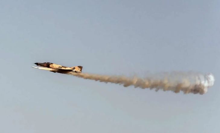  تاوەکو ئێستا هۆکاری تێکشکانی فڕۆکەکە نازانرێت.