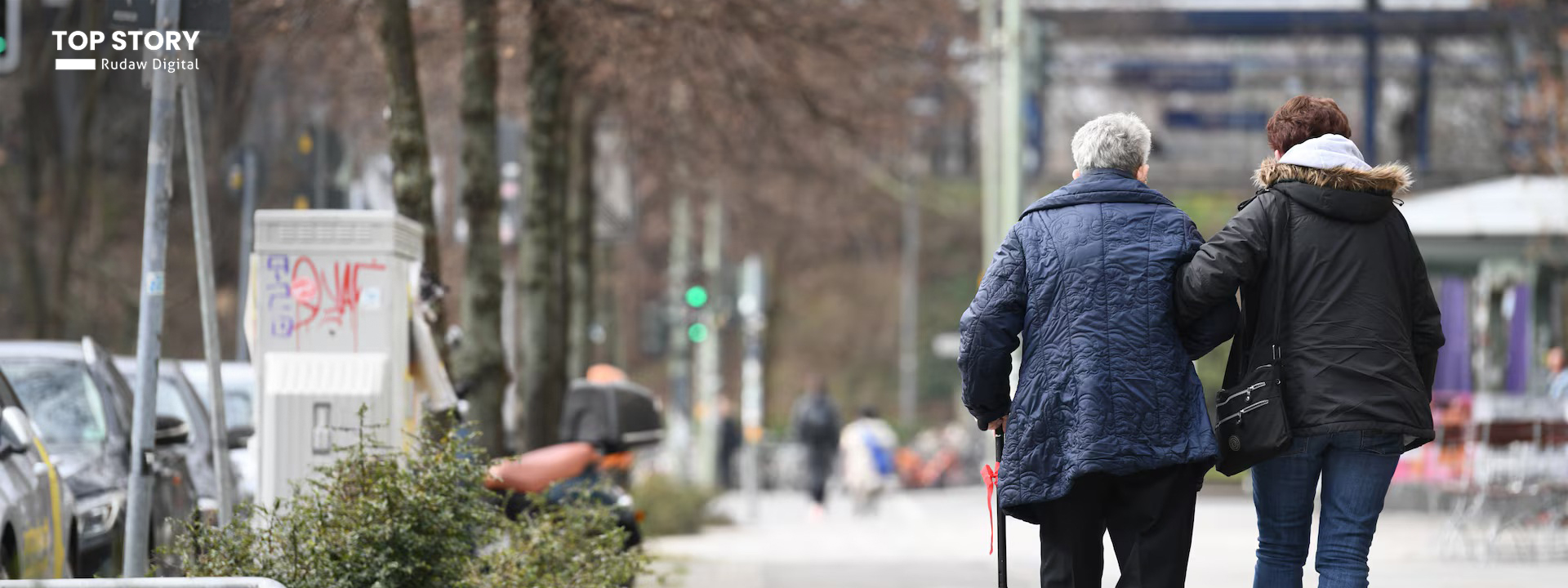 دانیشتووانی ئەڵمانیا 5% کەمدەبێتەوە؛ ناچارە کۆچبەر وەربگرێت؟