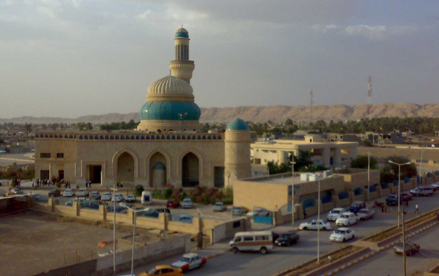 یەکێتی و تەقەدووم رێککەوتنێک واژۆ دەکەن؛ چەند پۆستێکی خورماتوو دەدرێتە کورد