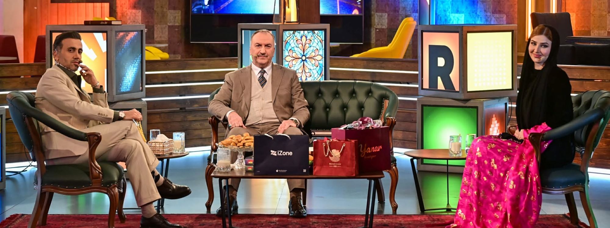 پاشیڤی رووداو دەنگیداوەتەوە و ترێندی کوردستانە