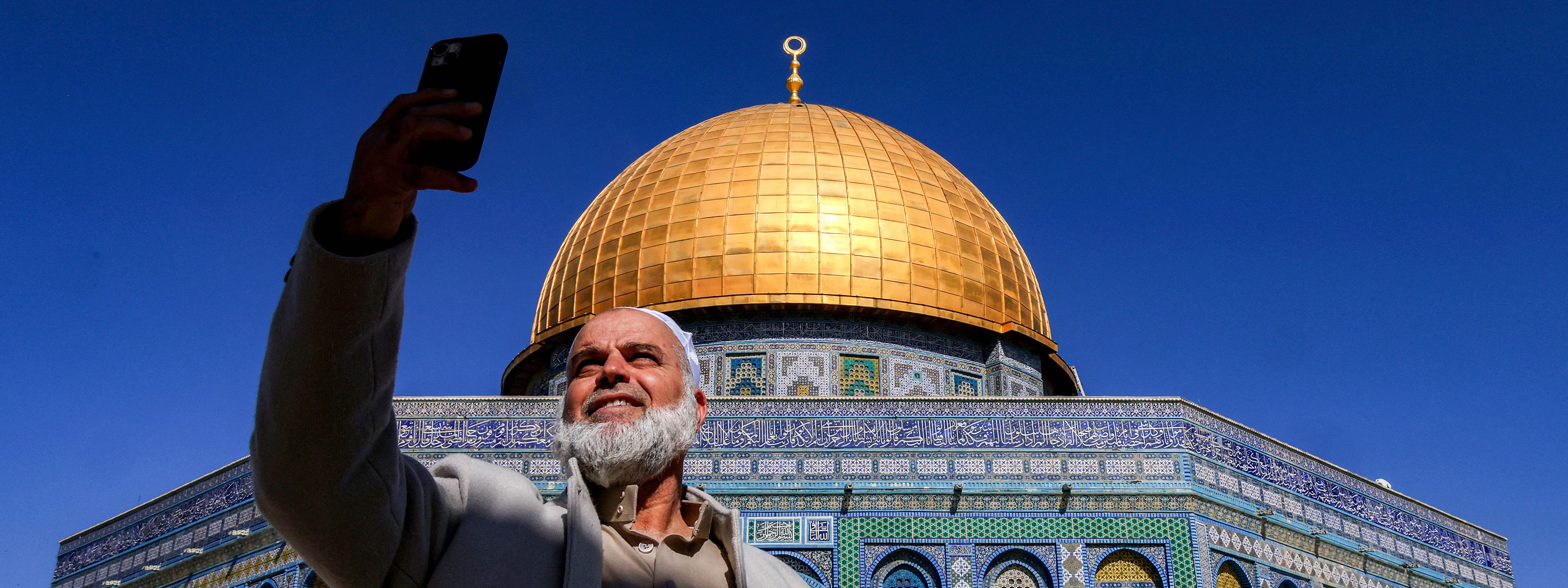 بەوێنە؛ پێشوازیی وڵاتان لە رەمەزانی 2026