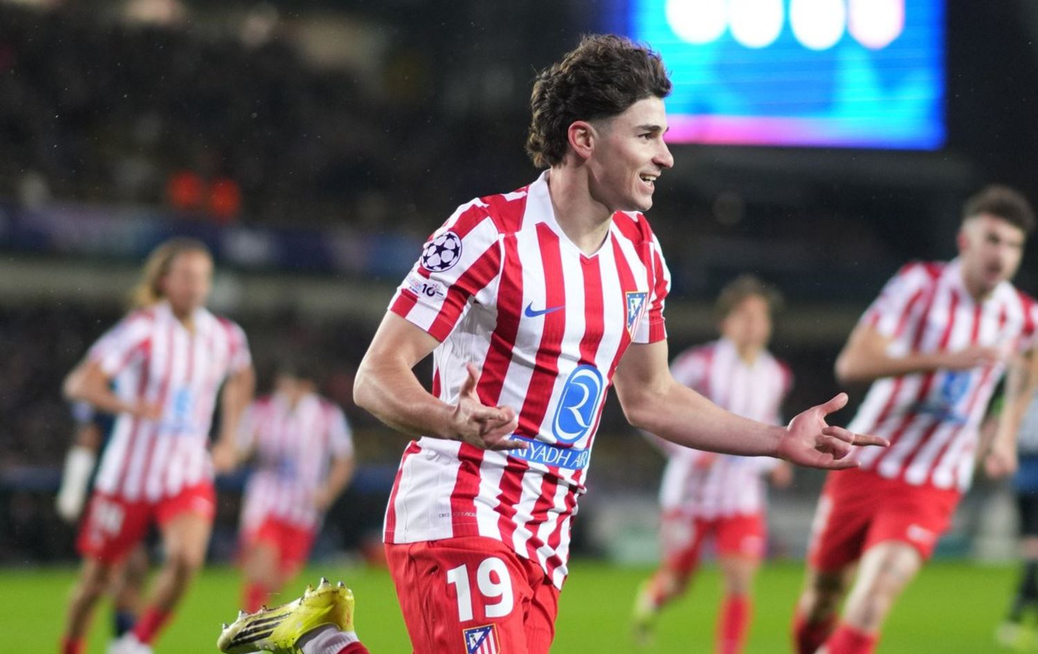 جوليان الفاريز