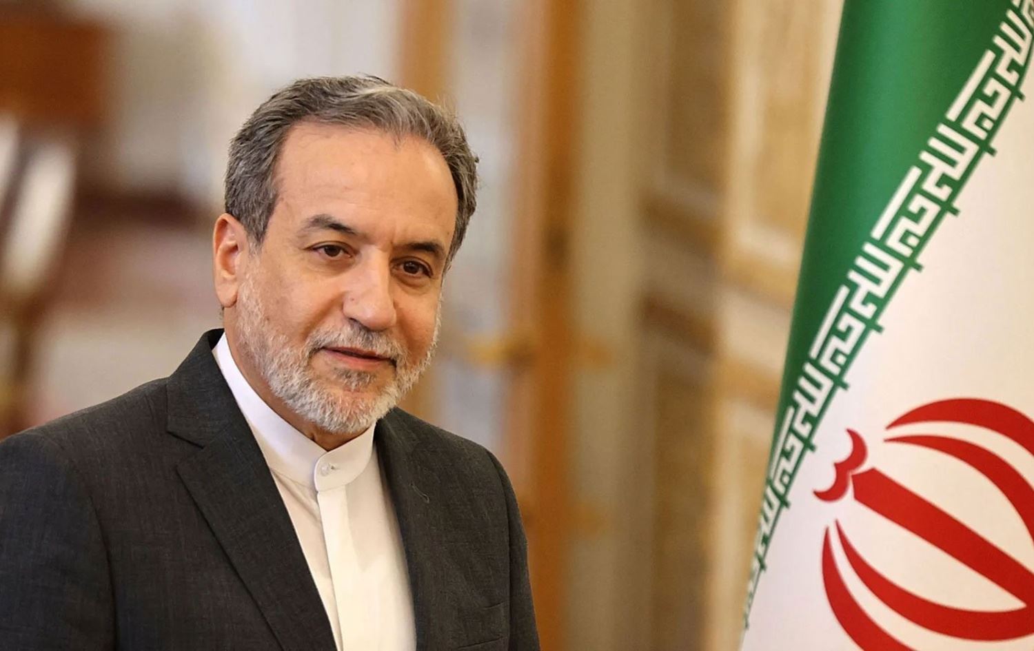 İran: ABD, uranyum zenginleştirmesini sıfırlama talebinde bulunmadı