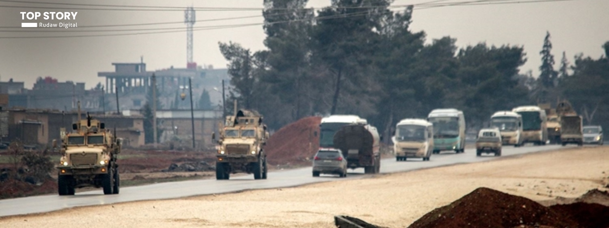 رووداو لیستی ئەو چەکدارانەی داعش بڵاودەکاتەوە کە لە سووریاوە بۆ عێراق گوێزراونەتەوە