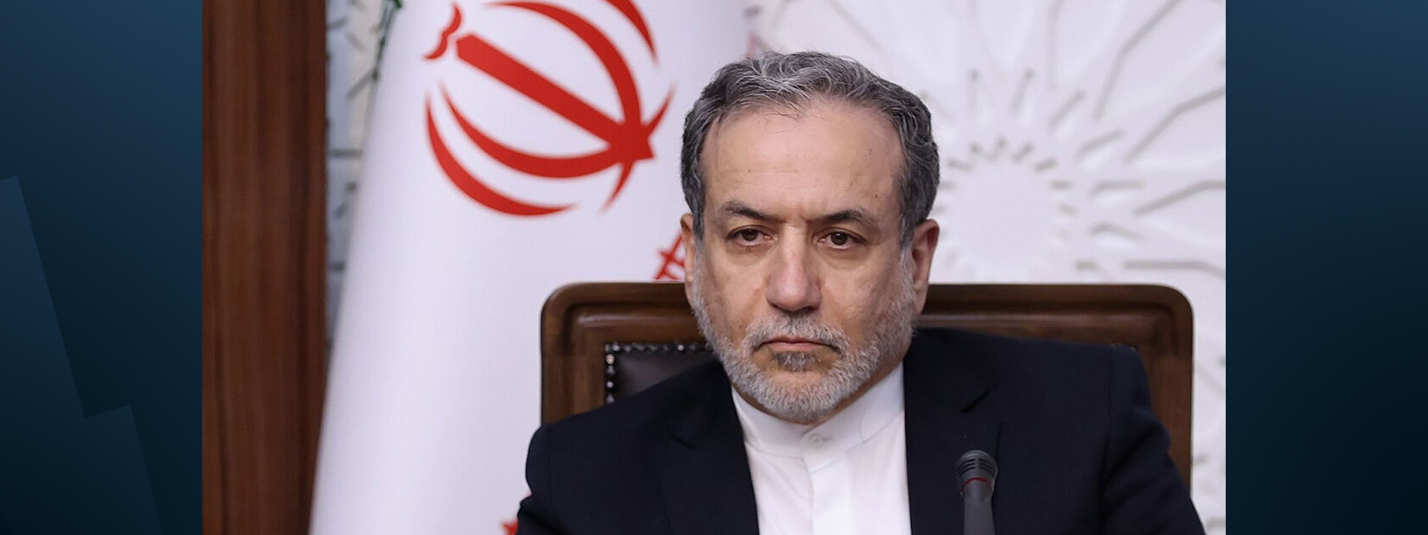 Iran expedites nuclear proposal as threat of war looms