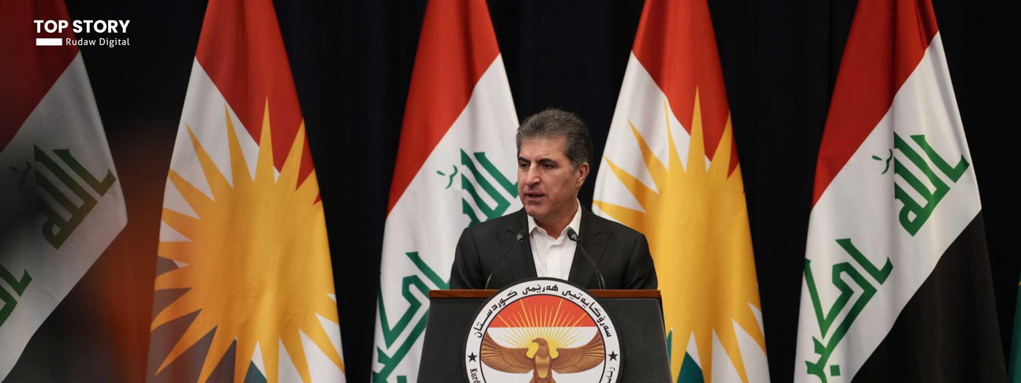 نێچیرڤان بارزانی: پاراستنی زمانی دایک، پاراستنی ناسنامە و داهاتووی کوردستانە