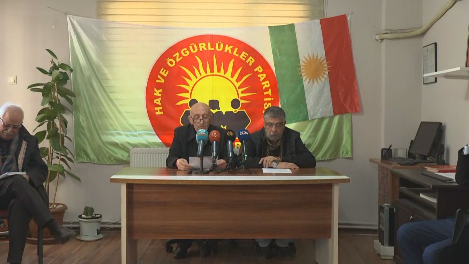 Foto: Cuma Kılıç - Rûdaw