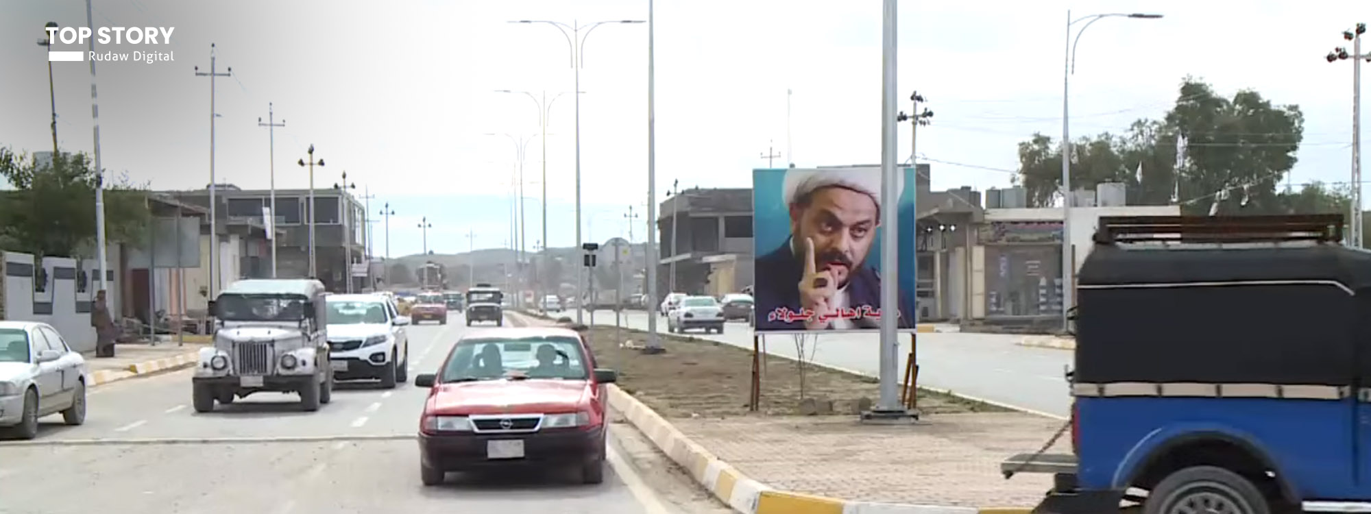 فەرمانگەی میدیا و زانیاری: گۆڕانکاریی دیمۆگرافیا و بەعەرەبکردن لە سنووری مادەی 140 دەکرێت