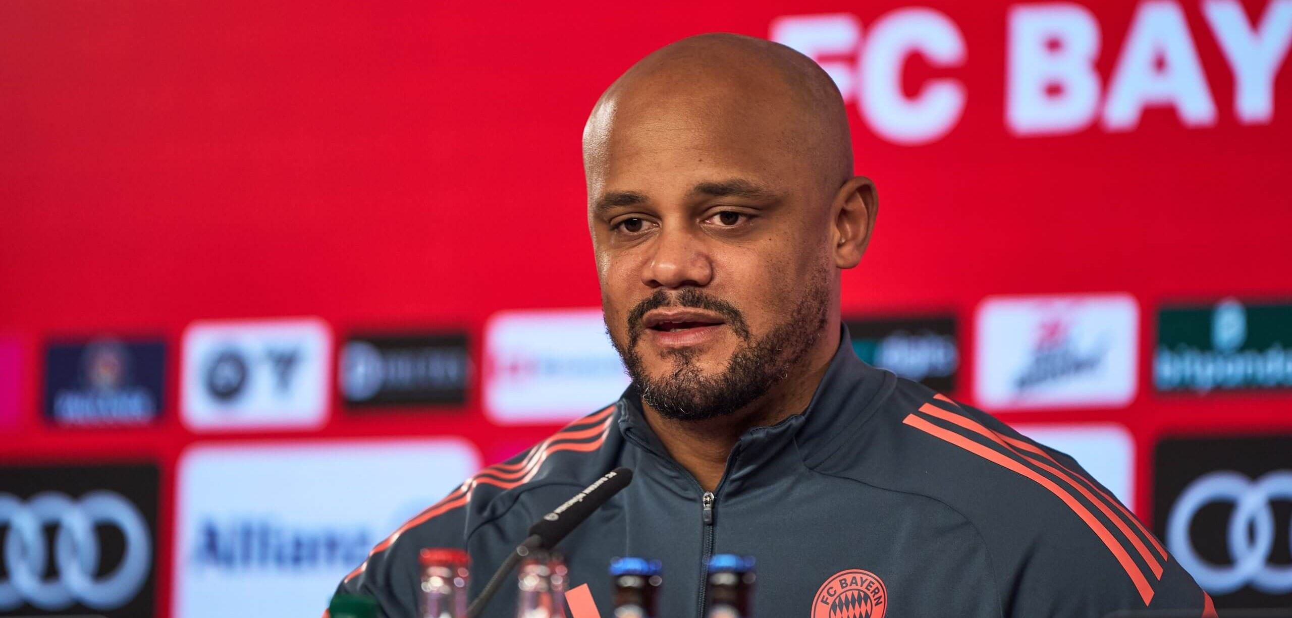 ڤینسینت کۆمپەنی