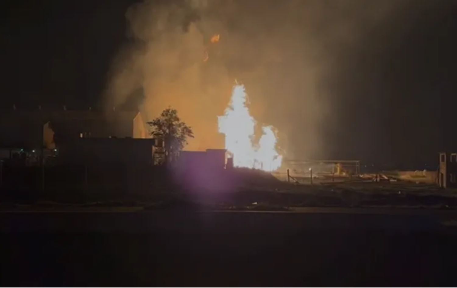 وێنەی رووداوەکە