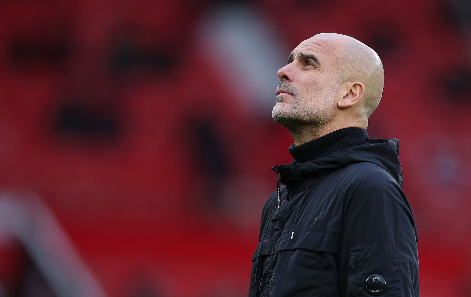 پێپ گواردیۆلا