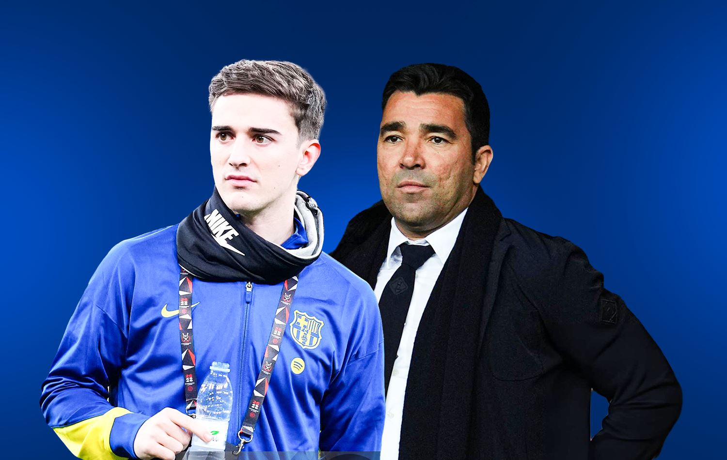 دیکۆ و گاڤی