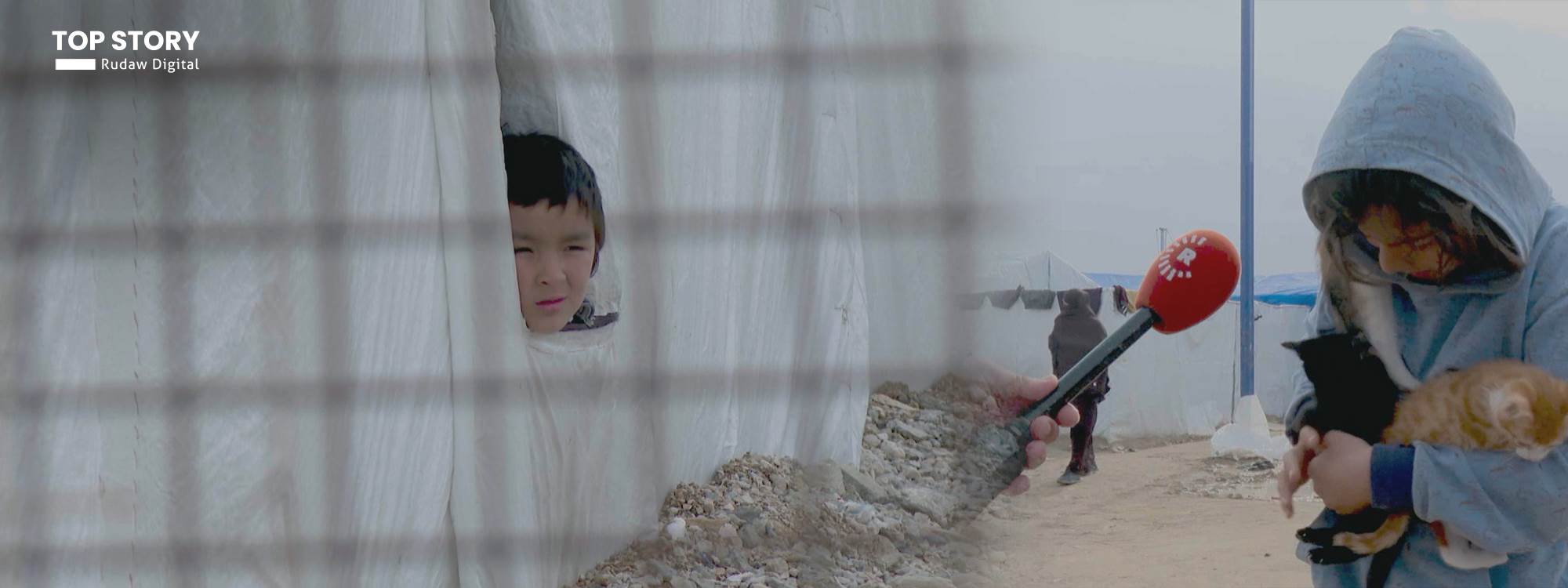 Özerk Yönetim: Roj Kampı yakın zamanda boşaltılacak