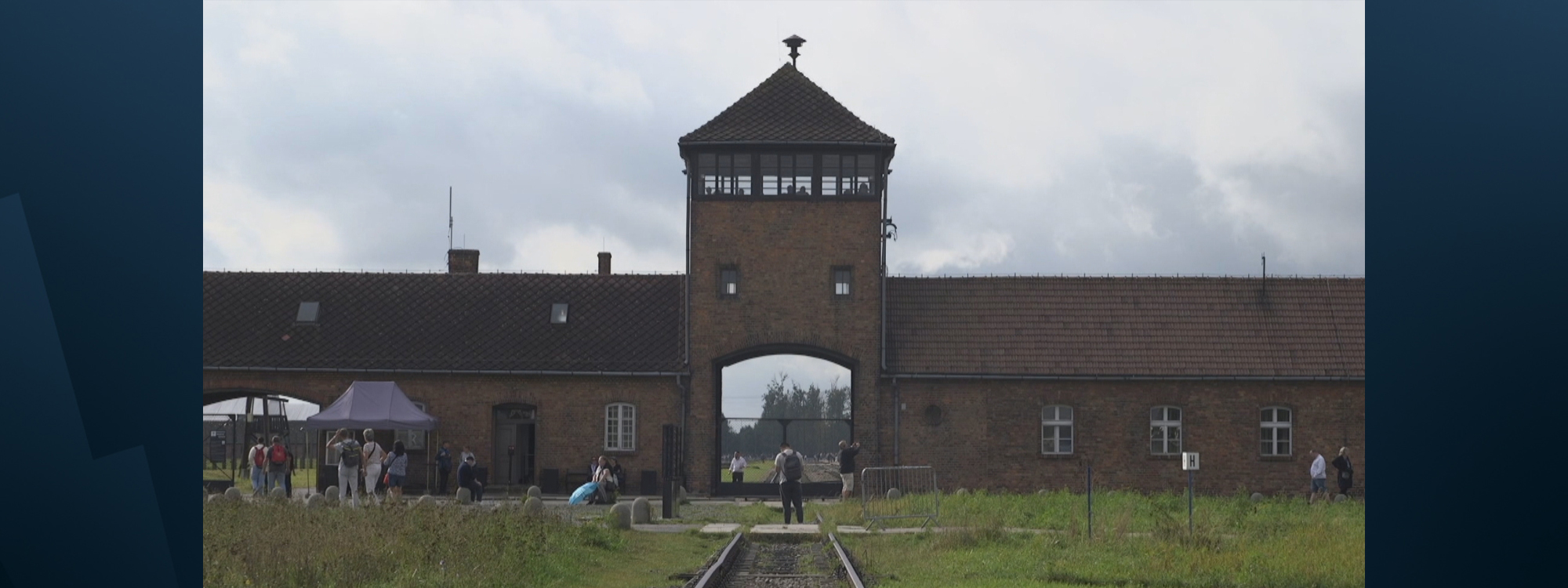 Auschwitz’s legacy highlights gaps in documenting Kurdish genocides: KRG representative