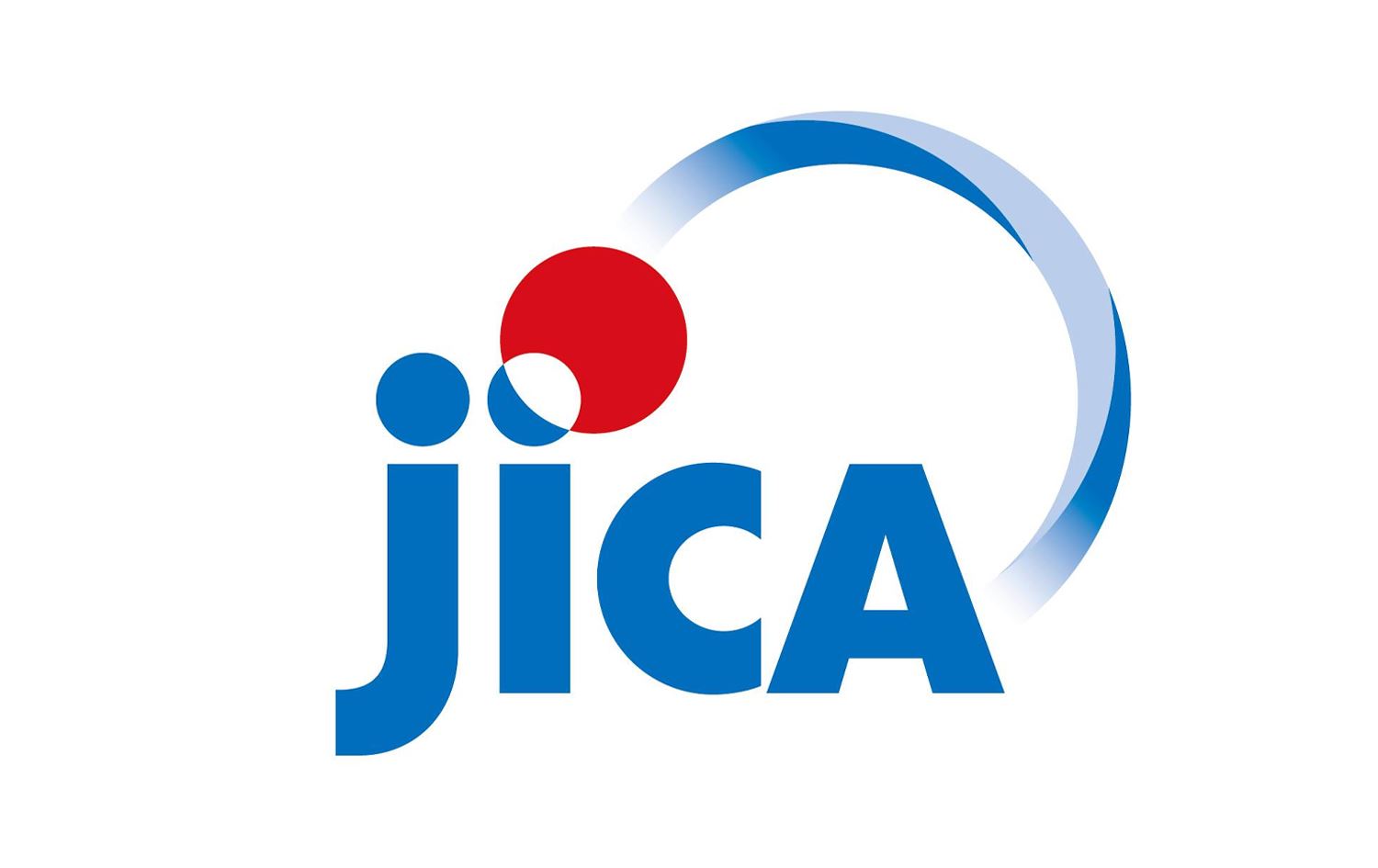 لۆگۆی ئاژانسی جایکای ژاپۆنی