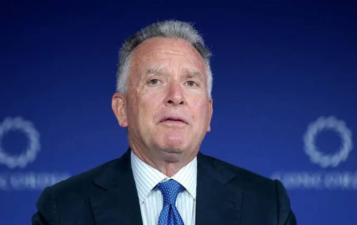 ستيف ويتكوف المبعوث الأميركي الخاص للشرق الأوسط