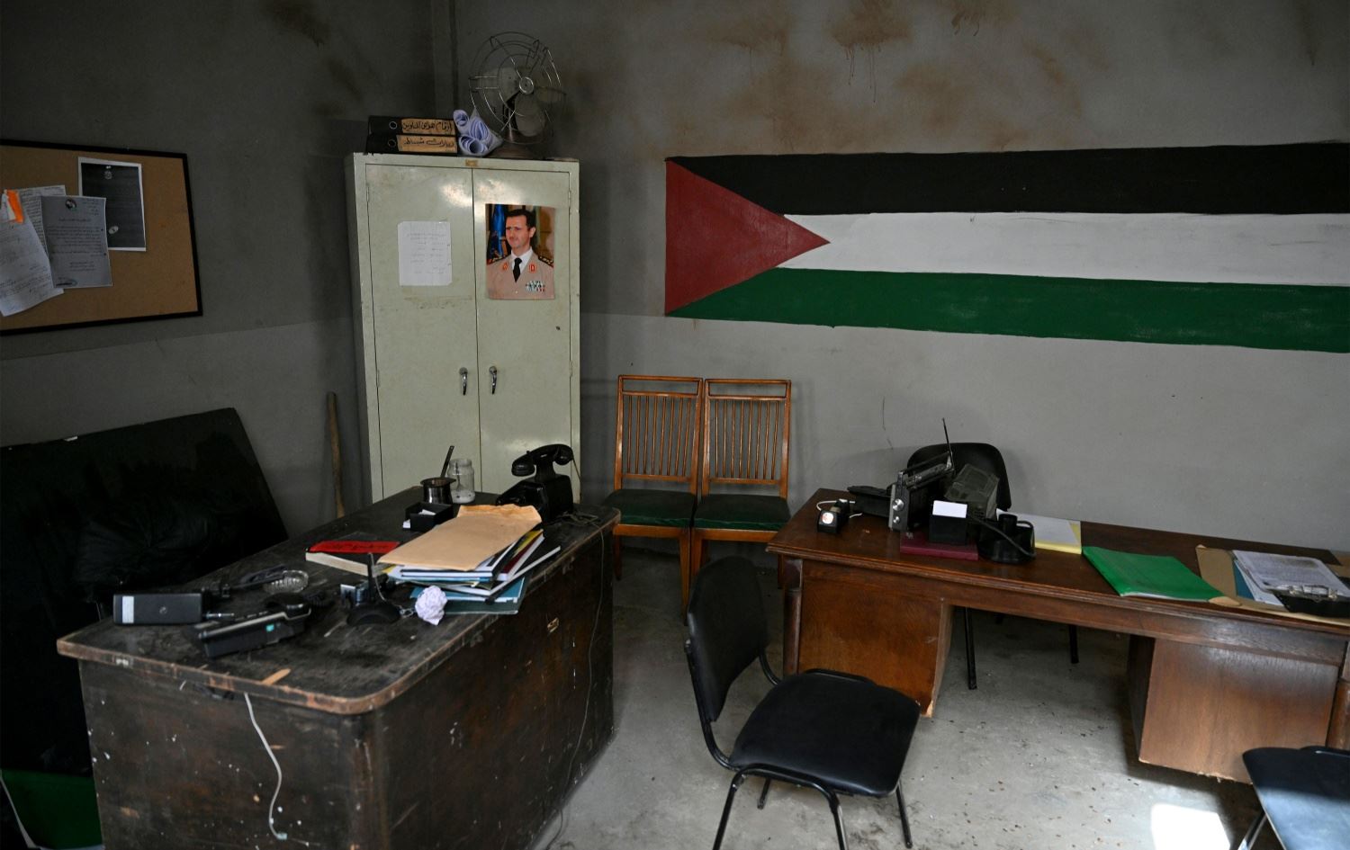 كواليس تصوير المسلسل