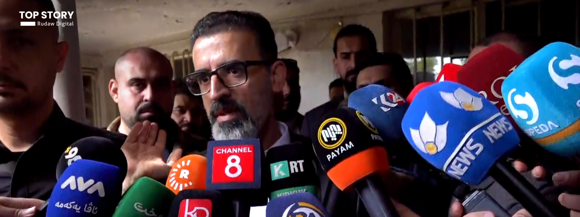 پارێزگاری کەرکووک: سوپای عێراق لە گەڕەکی نەورۆز نامێنن