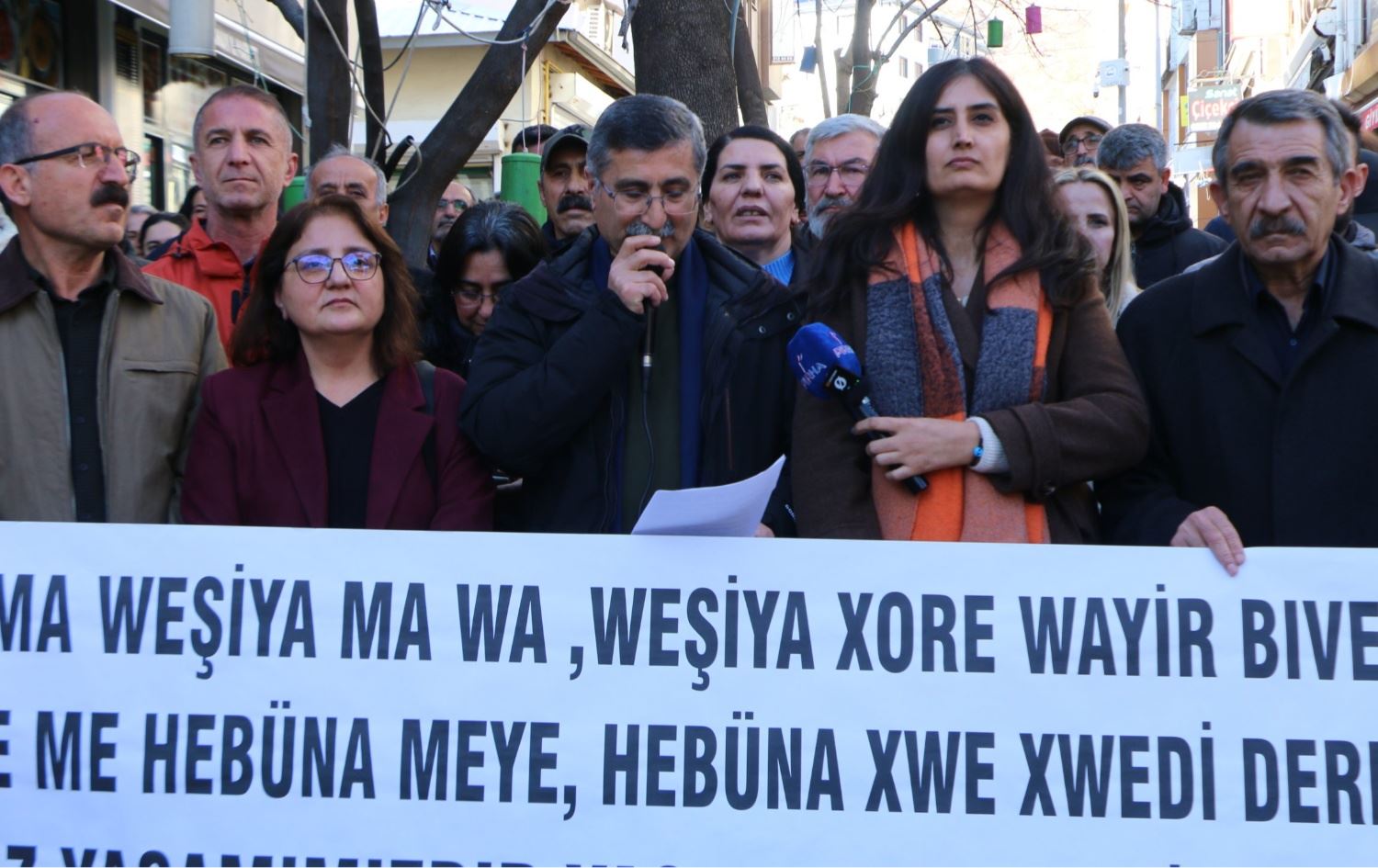 Foto: Ali Haydar Gözlü / Rûdaw