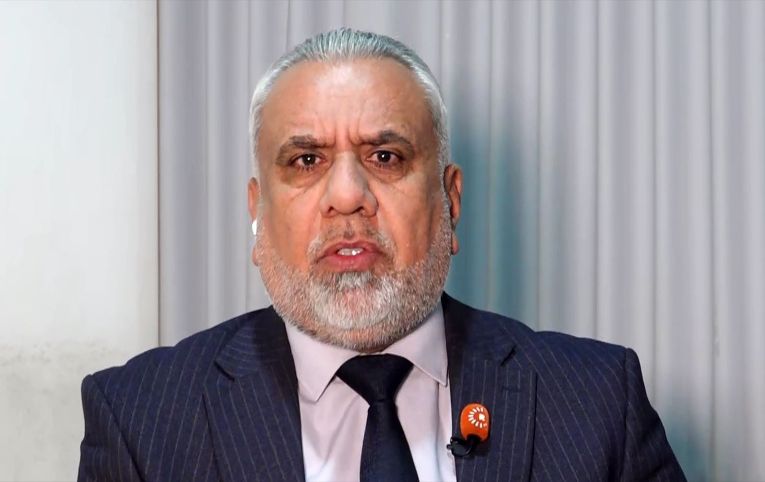 صلاح بوشي عضو ائتلاف دولة القانون