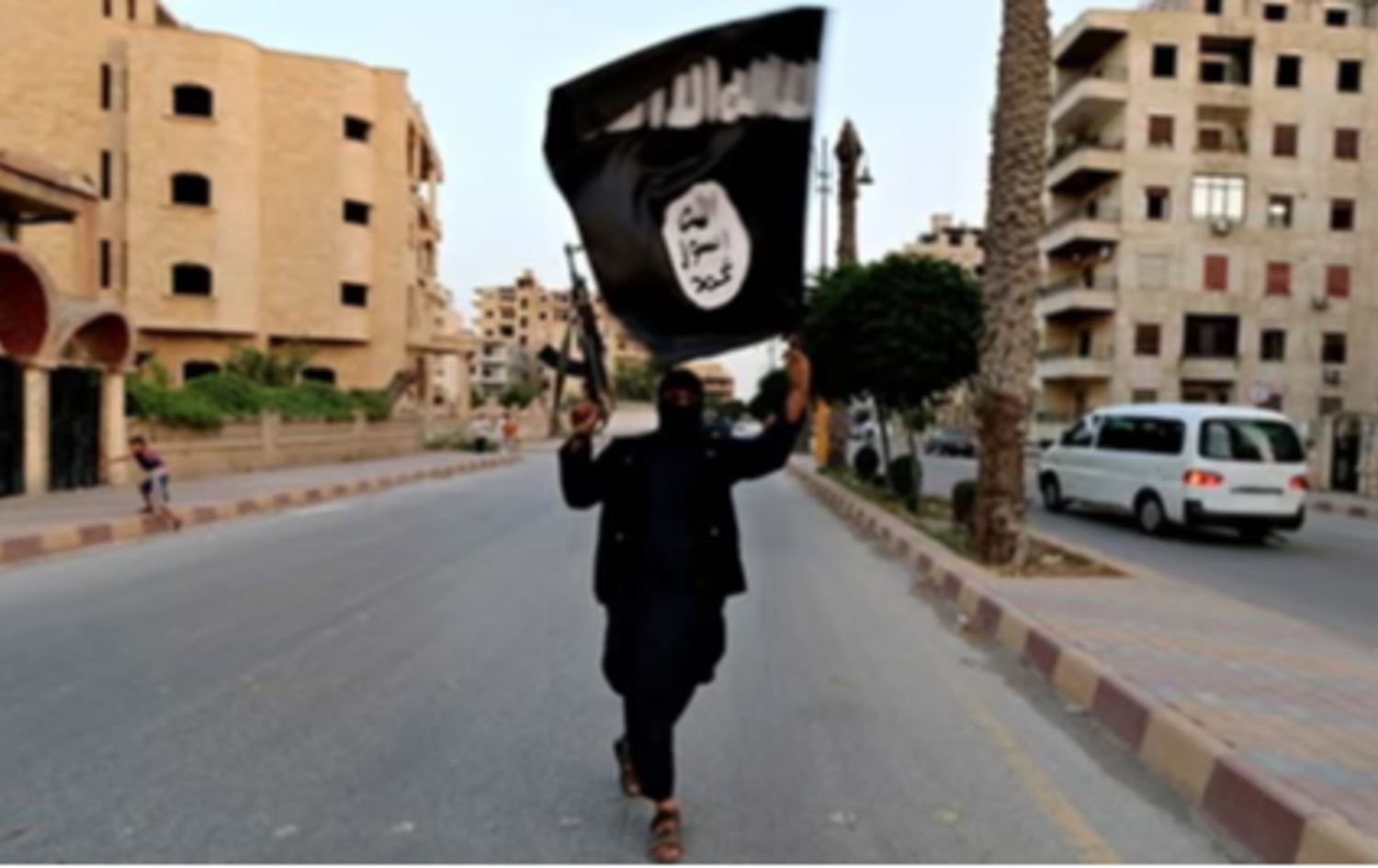 سووریا؛ لە 24 کاژێردا داعش سێ هێرشی کردووە و کوژراو و بریندار هەن