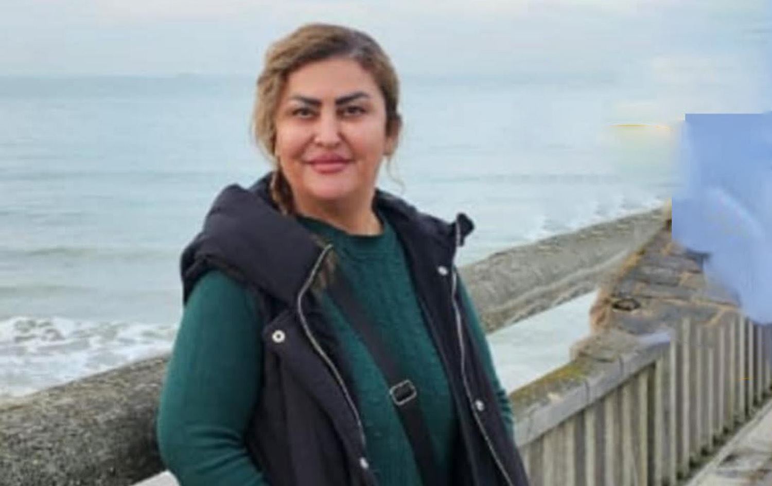 یەکێک لەوانەی ونببوو