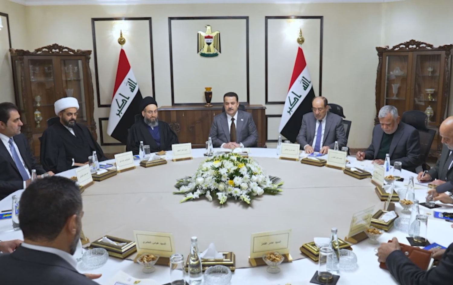 مالیکی لەنێوان مکوڕبوون و گۆشەگیریدا؛ کێ دەبێتە سەرۆکوەزیرانی داهاتووی عێراق؟