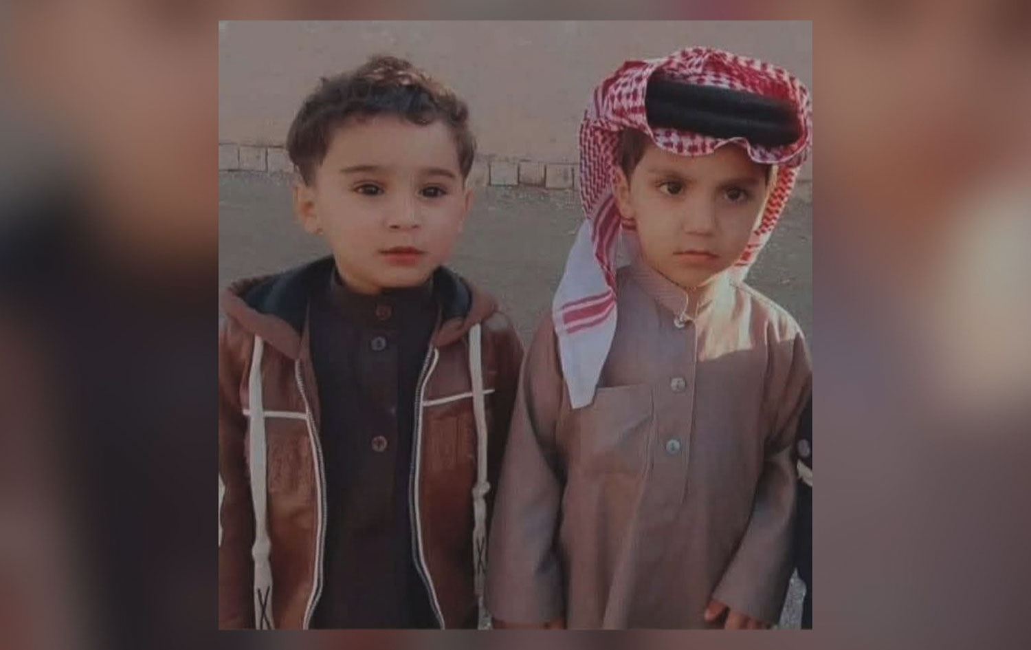 50 رۆژە دوو منداڵ لە گوڵاڵە خنکاون و تەرمەکانیان نەدۆزراونەتەوە