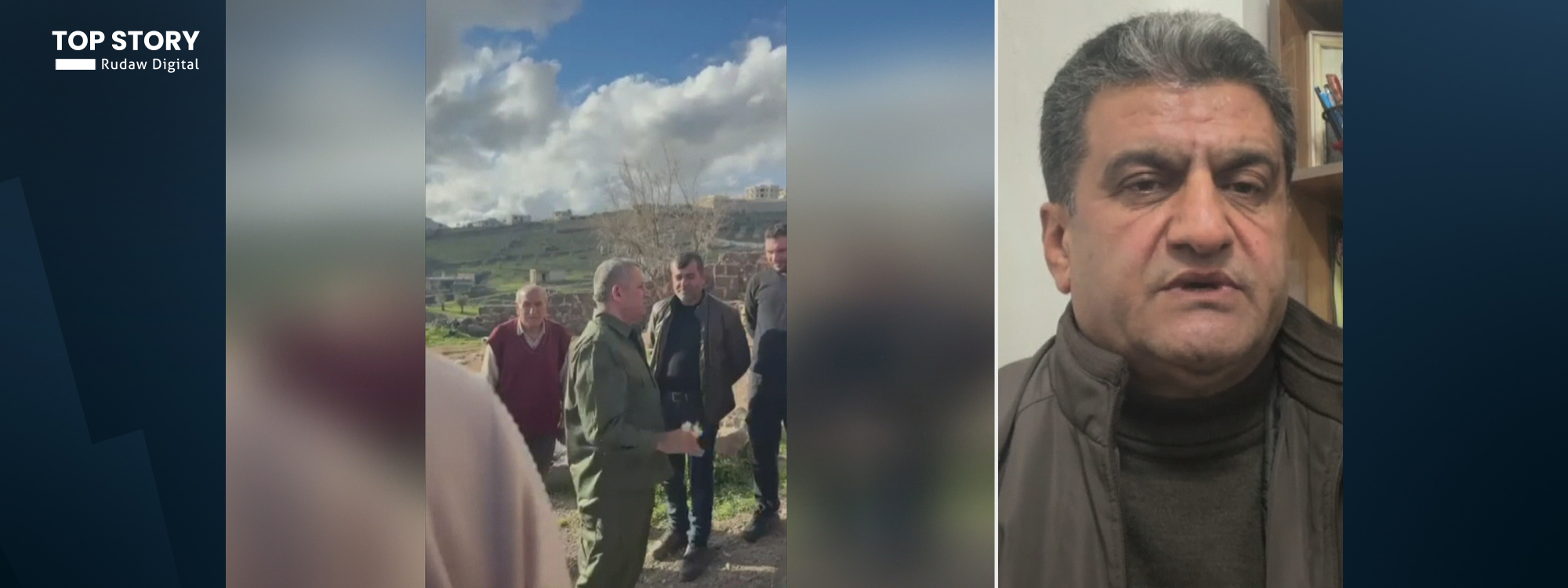 المجلس الوطني الكوردي في سوريا: نأمل أن يعود كلّ كوردي وكل سوري إلى دياره