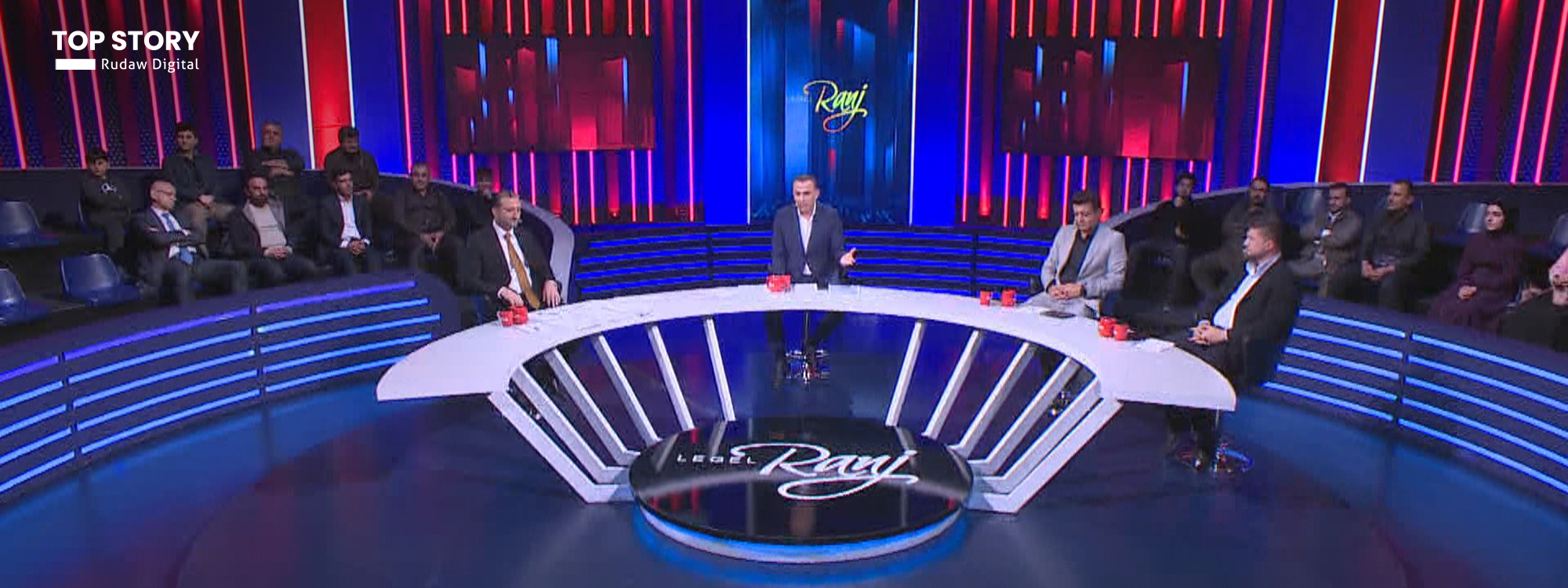 لەگەڵ رەنج؛ لە چەند پەلەوەرخانەیەکدا دەست بەسەر دەرمانێکدا گیراوە کە هۆکاری شێرپەنجەیە بۆ مرۆڤ