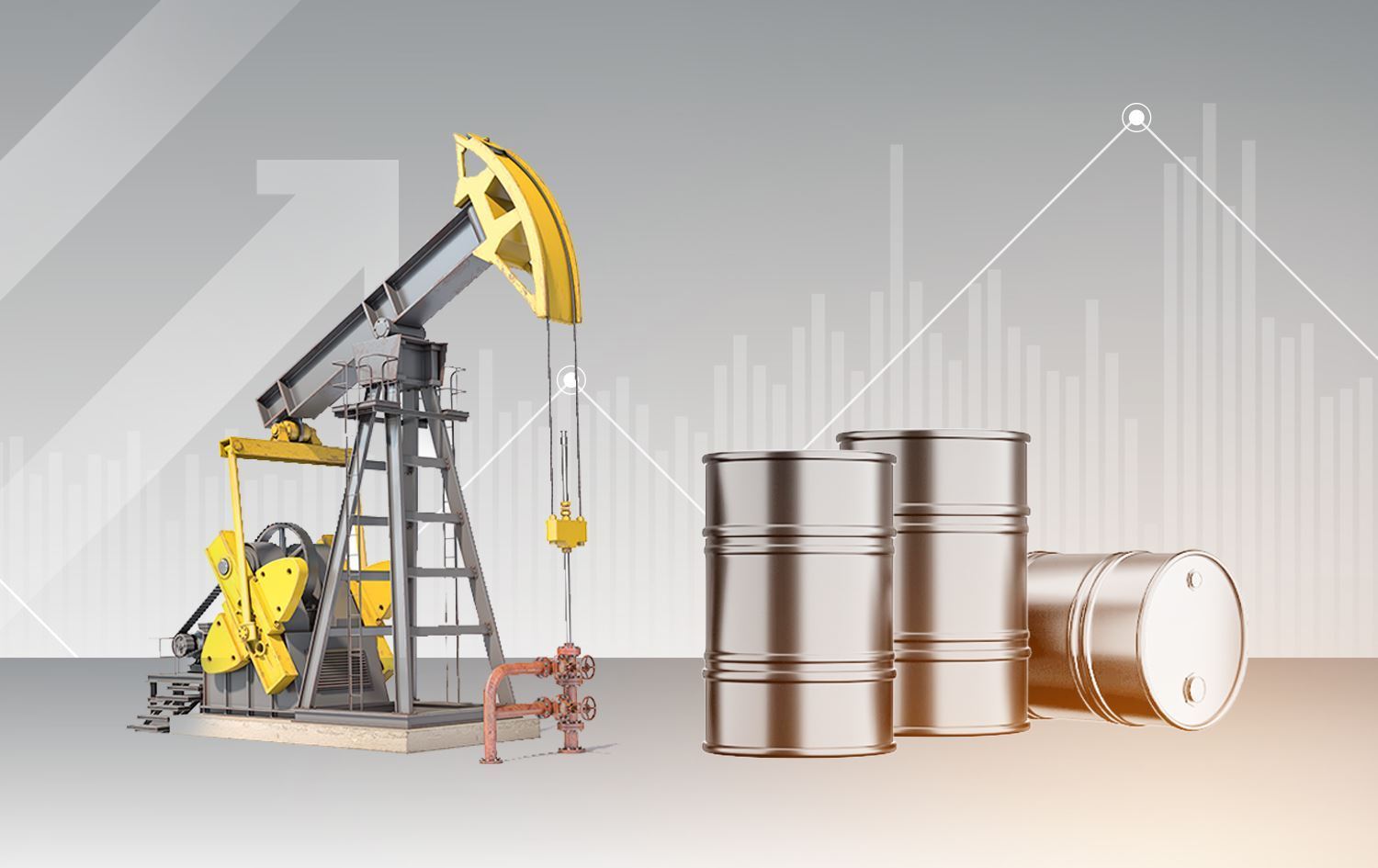 نرخی نەوتی برێنت بۆ نزیکەی 71 دۆلار دابەزی