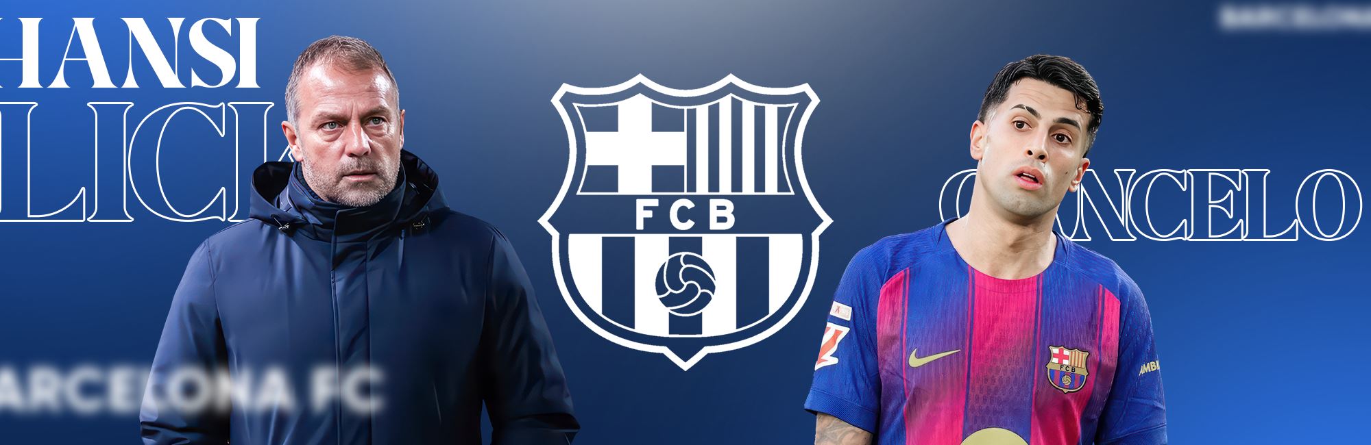 کانسێلۆ و هانزی فلیک