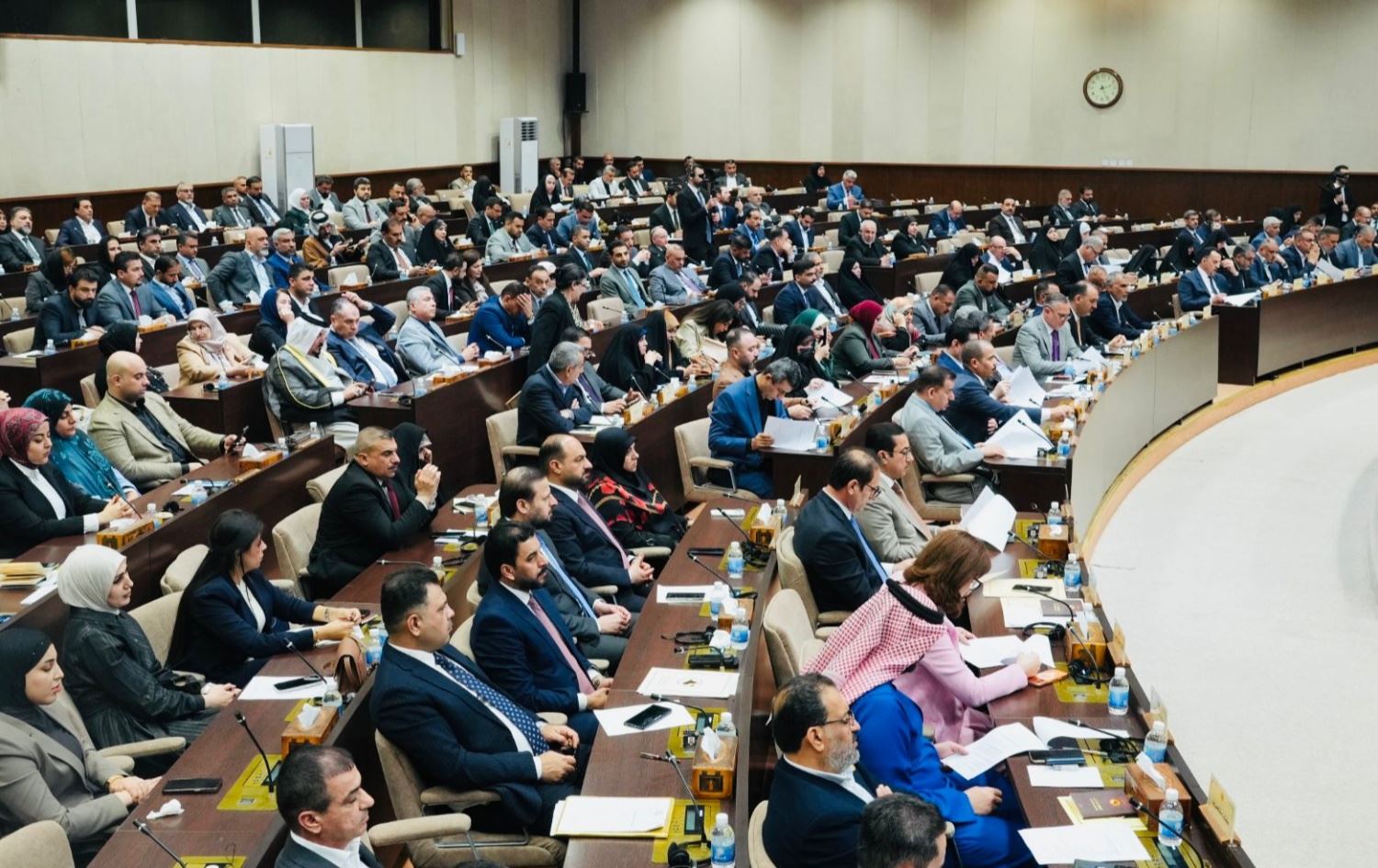 مجلس النواب العراقي