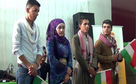 Domîz Idol diyar bû