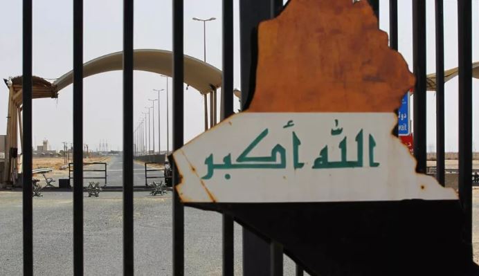 میسر و ئوردن داوای دیالۆگ لە عێراق و کوێت دەکەن