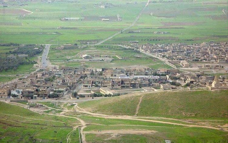 20 هەزار خێزانی ئاوارەی کورد لە نەینەوا لە قەرەبووی مادەی 140 بێبەش دەبن