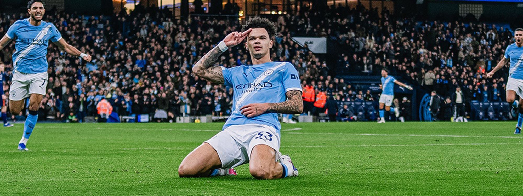 نیکۆ ئۆرایلی