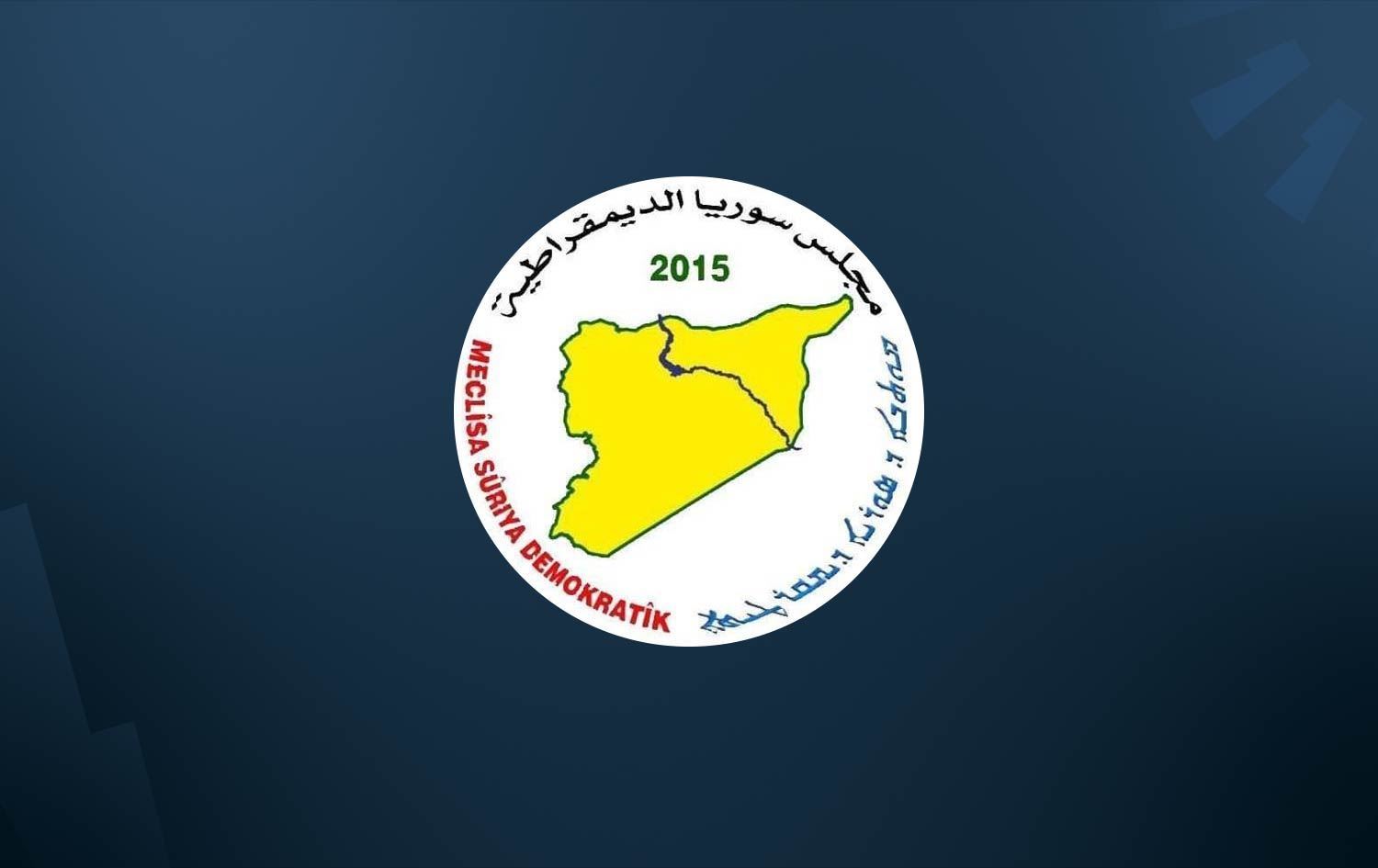 مەسەدە: هەسەدە و دیمەشق بە خێرایی گیراوەکانیان بگۆڕنەوە