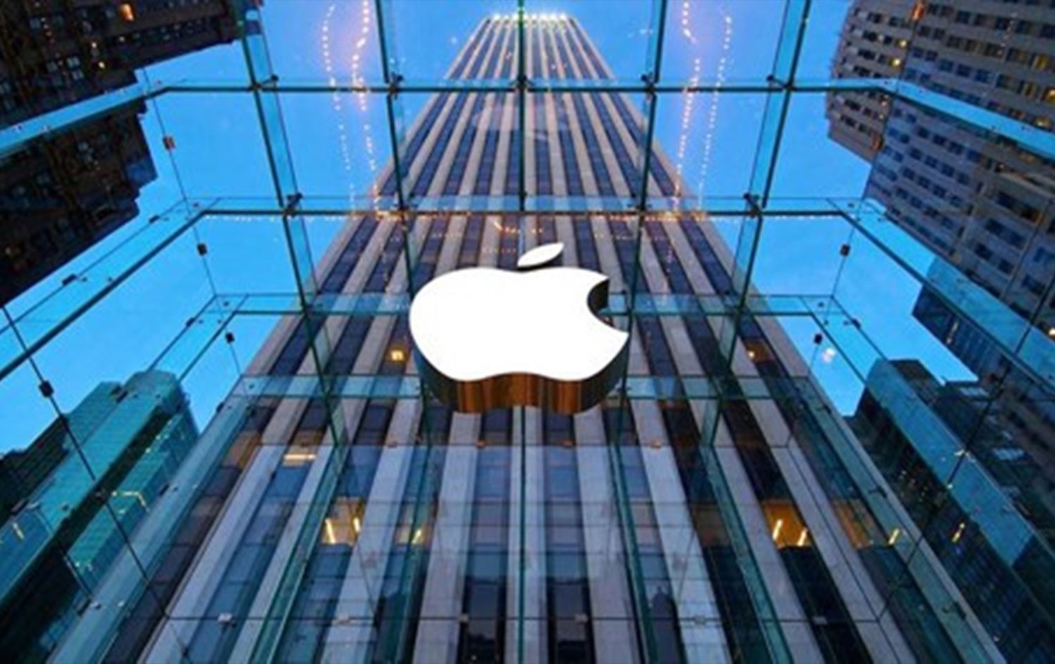 شركة آبل