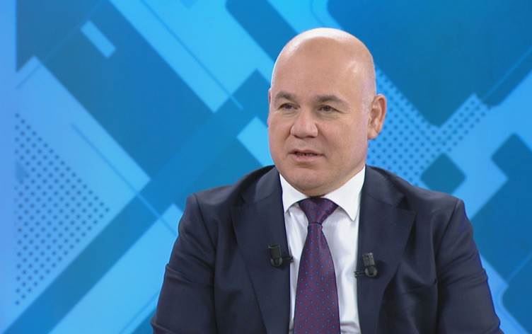 مستشار الشؤون القانونية في وزارة الداخلية بحكومة إقليم كوردستان سامي جلال