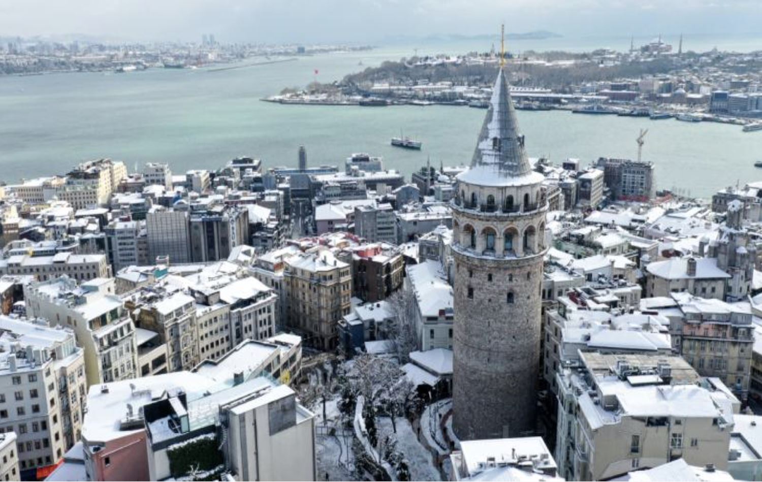 Fotoğraf: AA - Arşiv