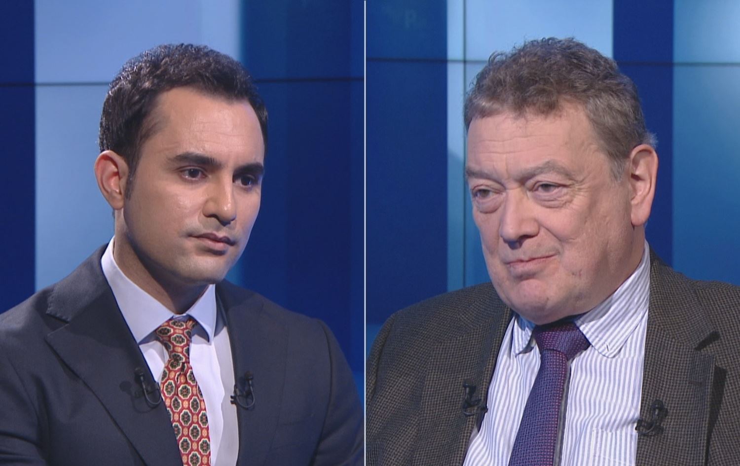 رۆب باینن بۆ رووداو: شیفا گەردی نموونەی باڵای رۆژنامەڤانانی نێودەوڵەتی بوو