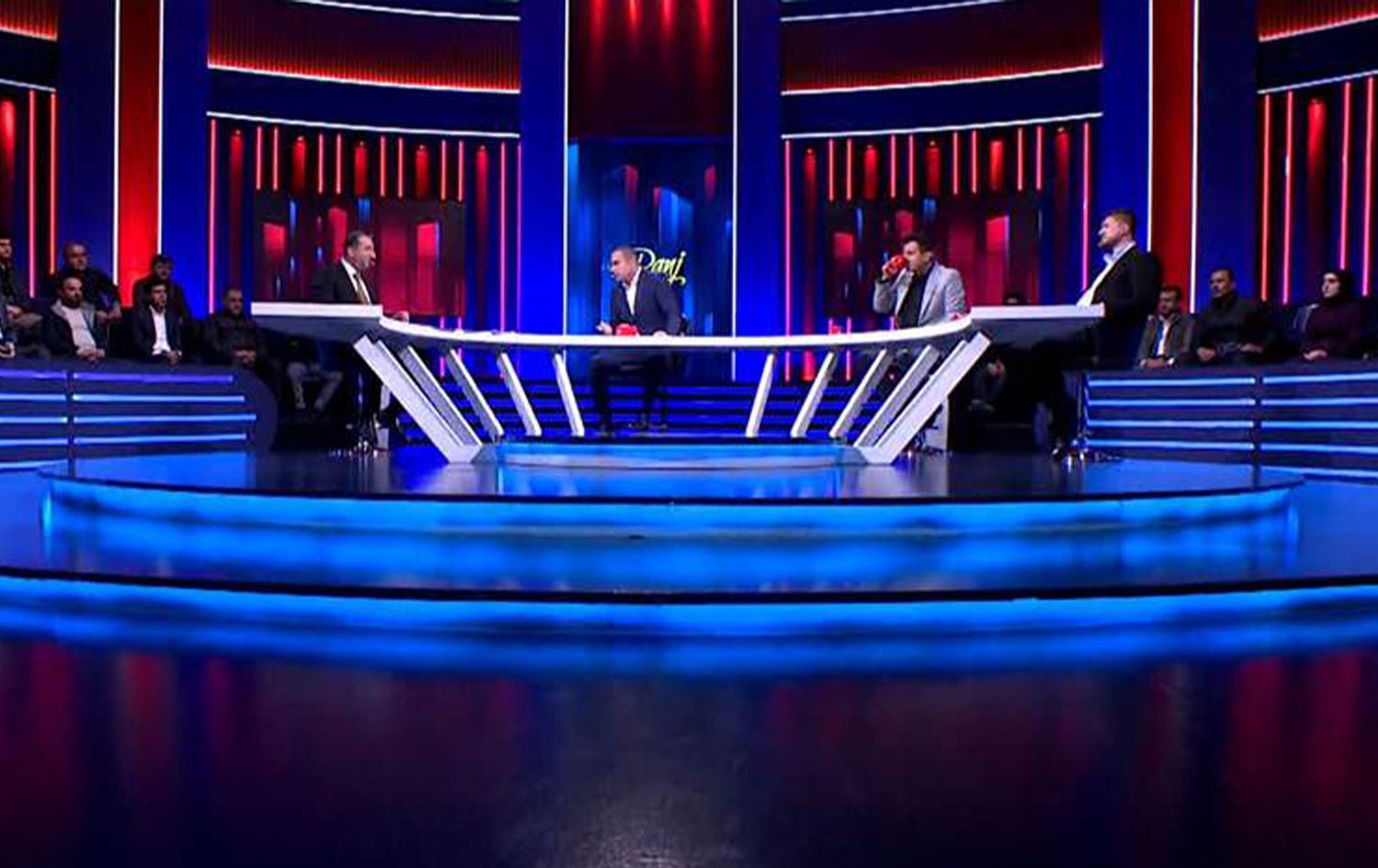 برنامج "مع رَنْج"/ الحلقة الخاصة بالدواء المحظور