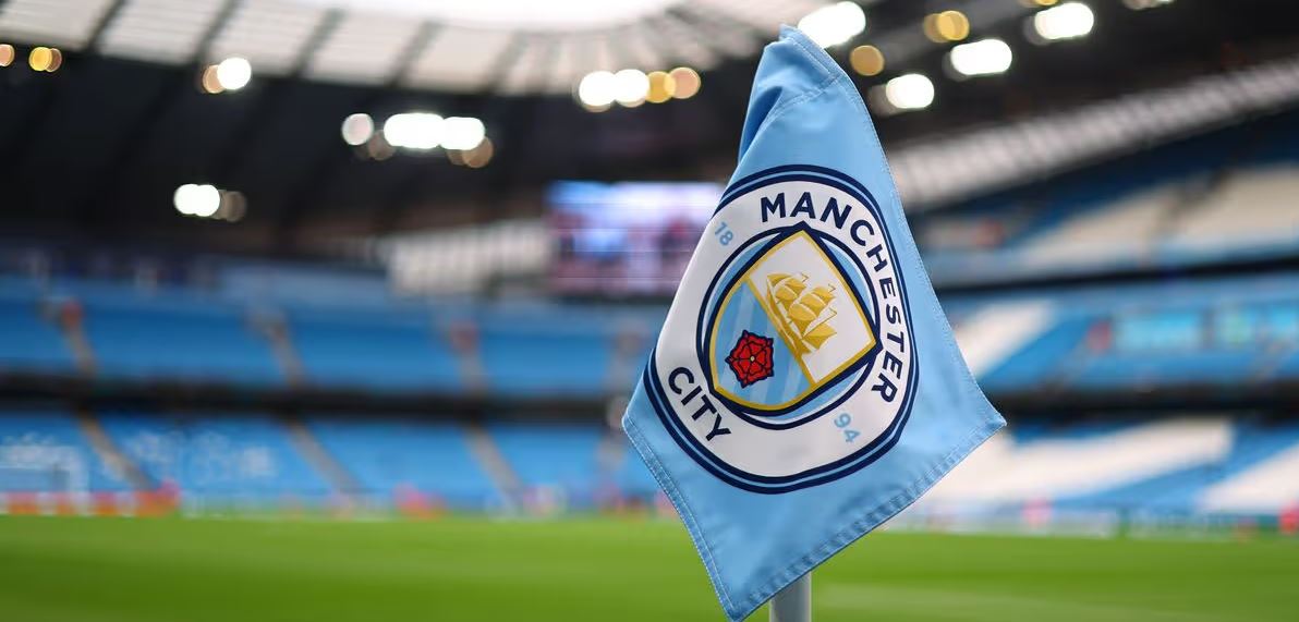 مانچێستەر سیتی