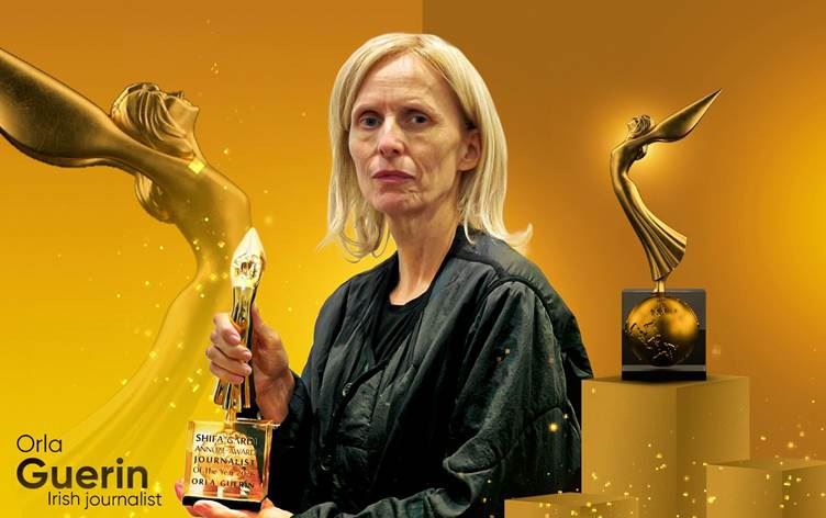 الفائزة بجائزة شيفا كَردي: أقدّر شيفا وشجاعتها وإرثها المستمر